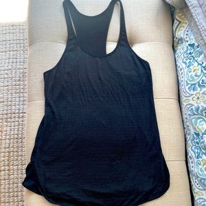 Lululemon Racerback Tank Size 6